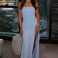 Mode Mila Remi Dress (Blue)