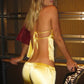 I Am Delilah Daphne Halter Top
