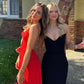 One Mile The Label Sammy Dress (Red)