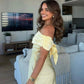 Primrose Mini Dress