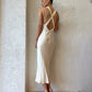 Shona Joy Camille Lace Dress