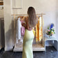 Cara Maxi Dress