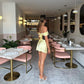 Primrose Mini Dress