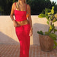 I Am Delilah Lily Set (Cherry)