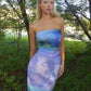 HNTR The Label Lotus Maxi
