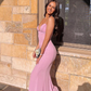 House Of CB Loren Maxi