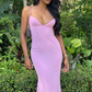 House Of CB Loren Maxi