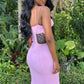House Of CB Loren Maxi