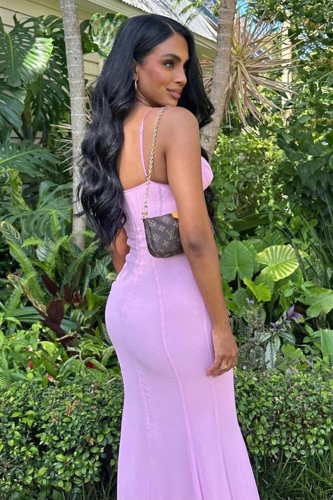 House Of CB Loren Maxi