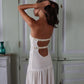 Fait Par Foutch Colette Dress