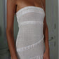 Fait Par Foutch Colette Dress