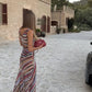 Realisation Par Cora Dress (Mirage)