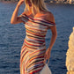 Realisation Par Cora Dress (Mirage)