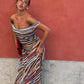 Realisation Par Cora Dress (Mirage)