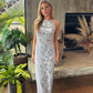 Sir The Label Ventura Gown