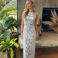 Sir The Label Ventura Gown