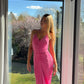 Significant Other Giselle Dress