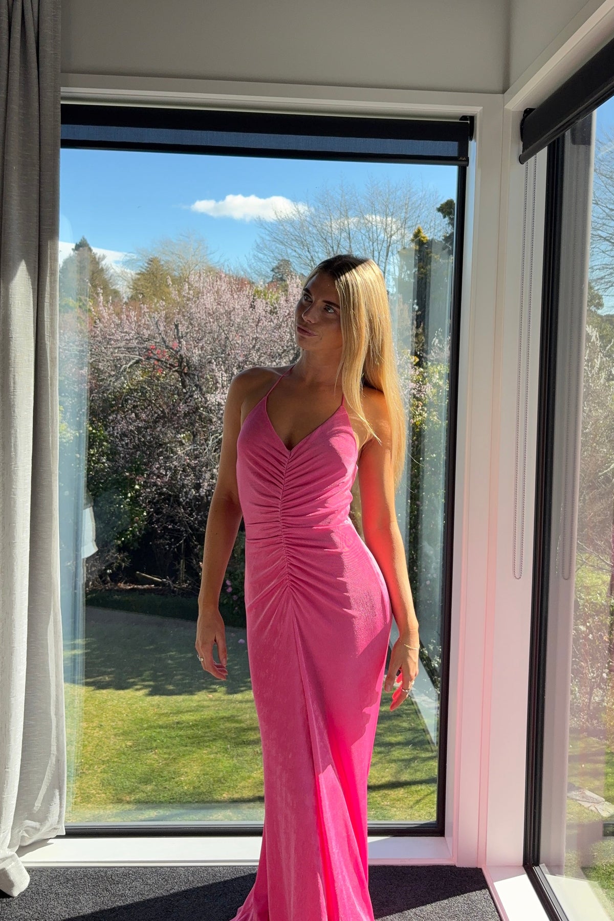 Significant Other Giselle Dress