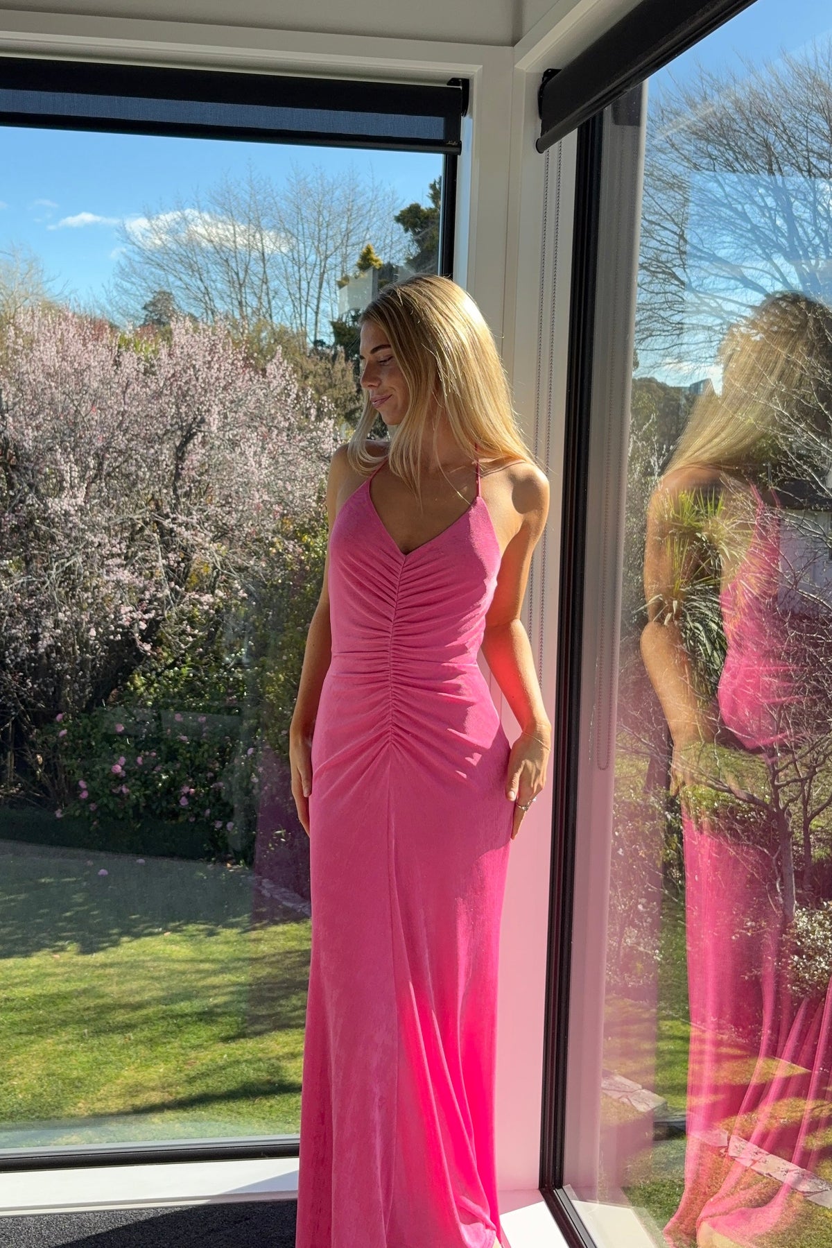 Significant Other Giselle Dress