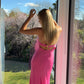 Significant Other Giselle Dress