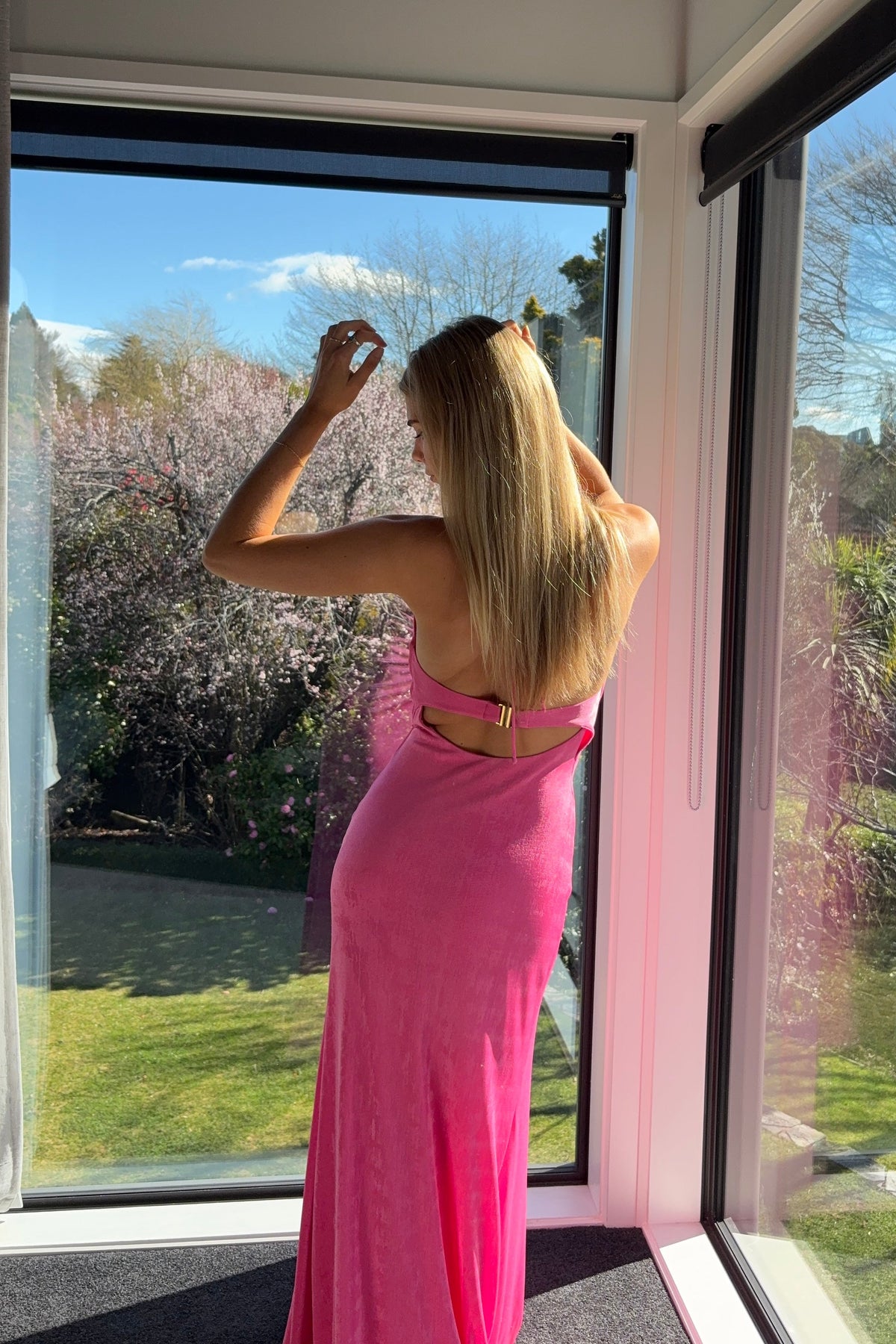 Significant Other Giselle Dress