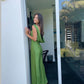 Meshki Nadia Maxi (Emerald)
