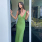 Meshki Nadia Maxi (Emerald)