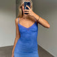 I Am Gia Gianna Cami Dress (For Sale)