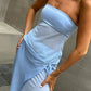 Ownley Patrice Set (Baby Blue)