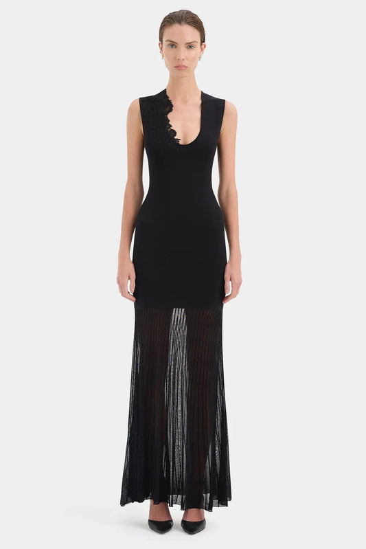 Sir The Label Aylu Maxi Dress
