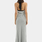 Sir The Label Lisander Halter Midi Dress