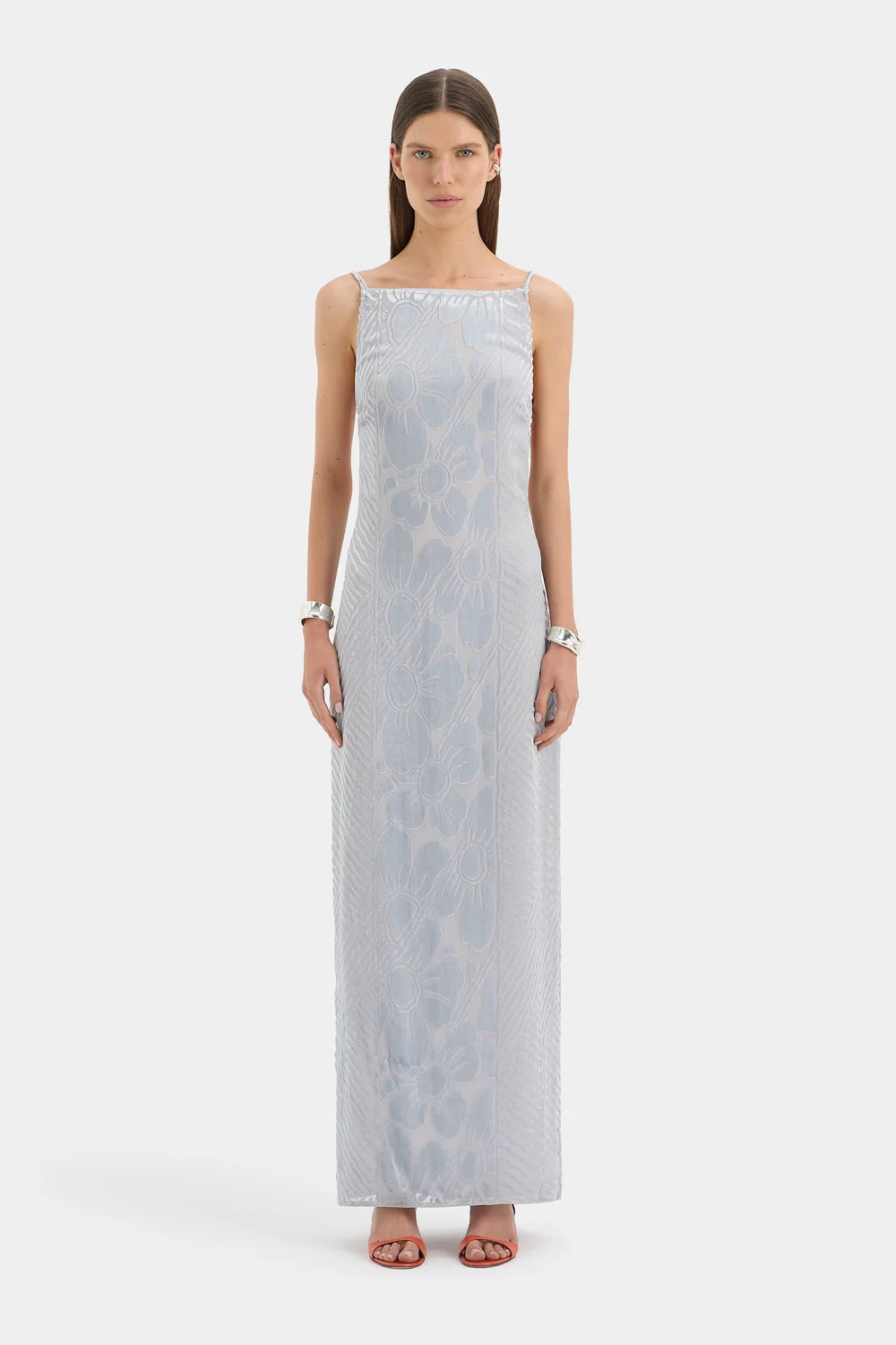 Sir The Label Ventura Gown
