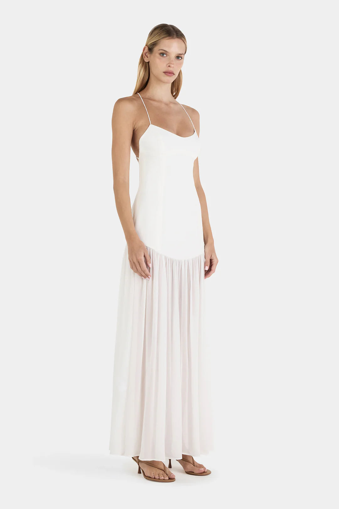 Hansen & Gretel Mara Sierra Maxi Dress