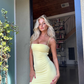 Cara Maxi Dress