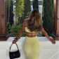 Cara Maxi Dress