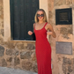 Realisation Par Allegra Dress (Red)