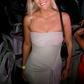 Studio Lexi Tiffany Dress (Champagne)