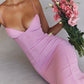 House Of CB Loren Maxi