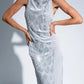 Sir The Label Ventura Gown