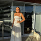 Fait Par Foutch Colette Dress