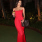 House Of CB Olivette Maxi (Red)