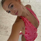 Loleia A Cherry For You Halter