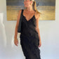 Rat and Boa Selena dress