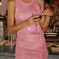Asta Resort Natalia Mini Dress