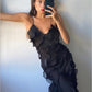 Rat and Boa Selena dress