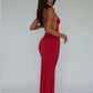 Mixed Gals Monica Maxi