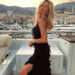 Rat and Boa Selena dress