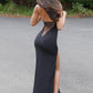 Mixed Gals Isadora Maxi Dress