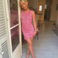 Asta Resort Natalia Mini Dress