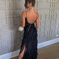 Rat and Boa Selena dress